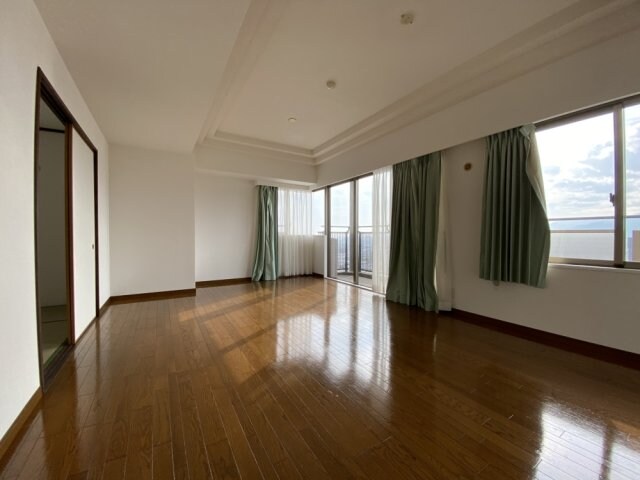 セントラルガーデンタワーの物件内観写真