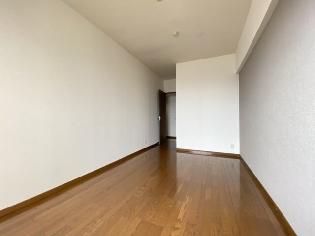 セントラルガーデンタワーの物件内観写真