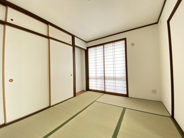 セントラルガーデンタワーの物件内観写真