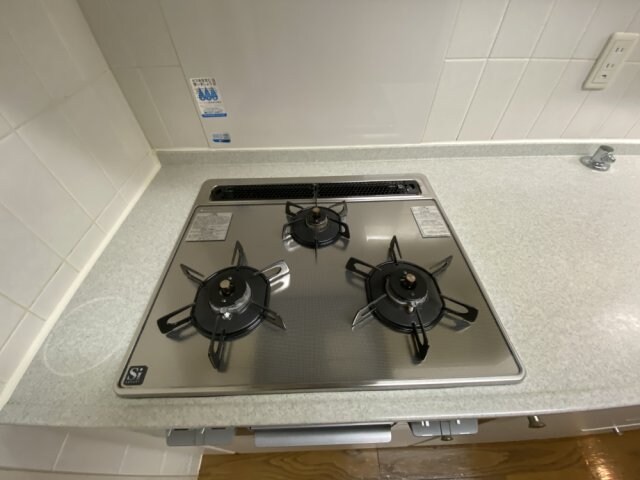 セントラルガーデンタワーの物件内観写真