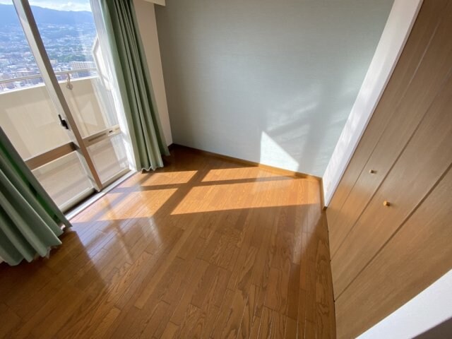 セントラルガーデンタワーの物件内観写真