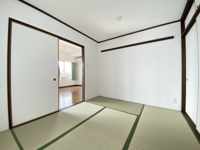 セントラルガーデンタワーの物件内観写真