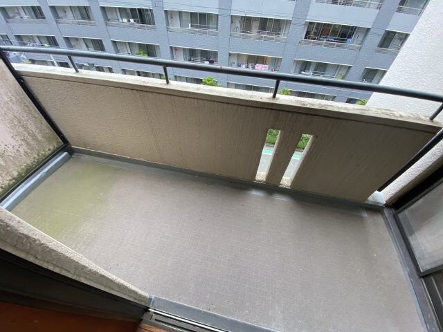 ユニライフ甲子園の物件内観写真