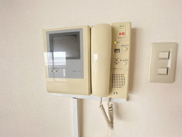 ユニライフ甲子園の物件内観写真