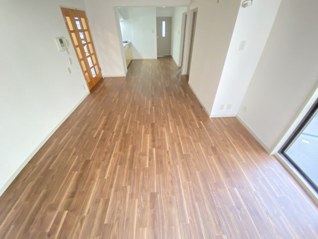 ユニライフ甲子園の物件内観写真