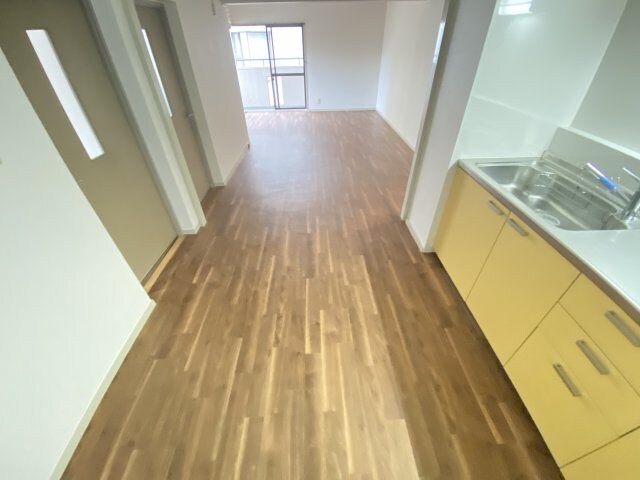ユニライフ甲子園の物件内観写真
