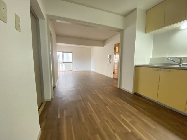 ユニライフ甲子園の物件内観写真