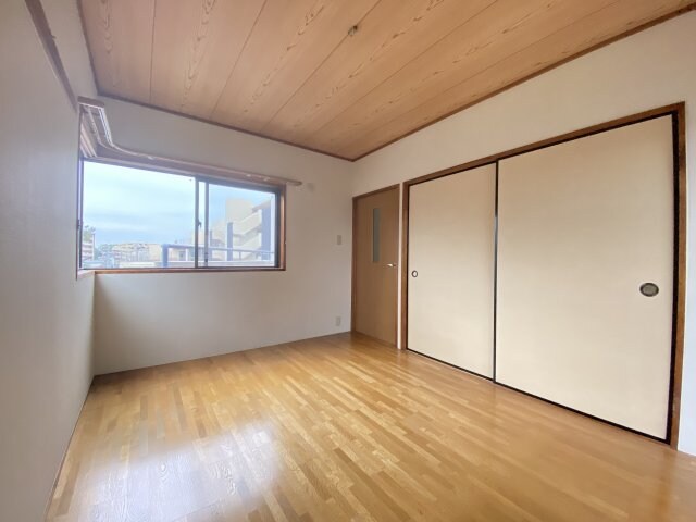 ユニライフ甲子園の物件内観写真