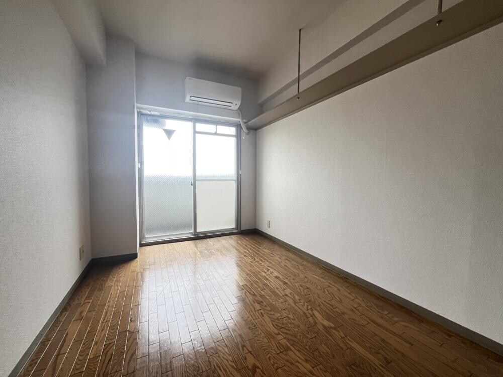 サンロイヤルの物件内観写真