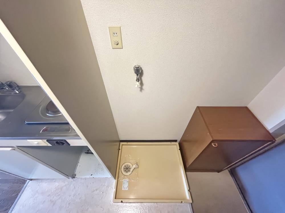 サンロイヤルの物件内観写真