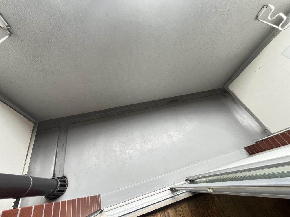 サンロイヤルの物件内観写真