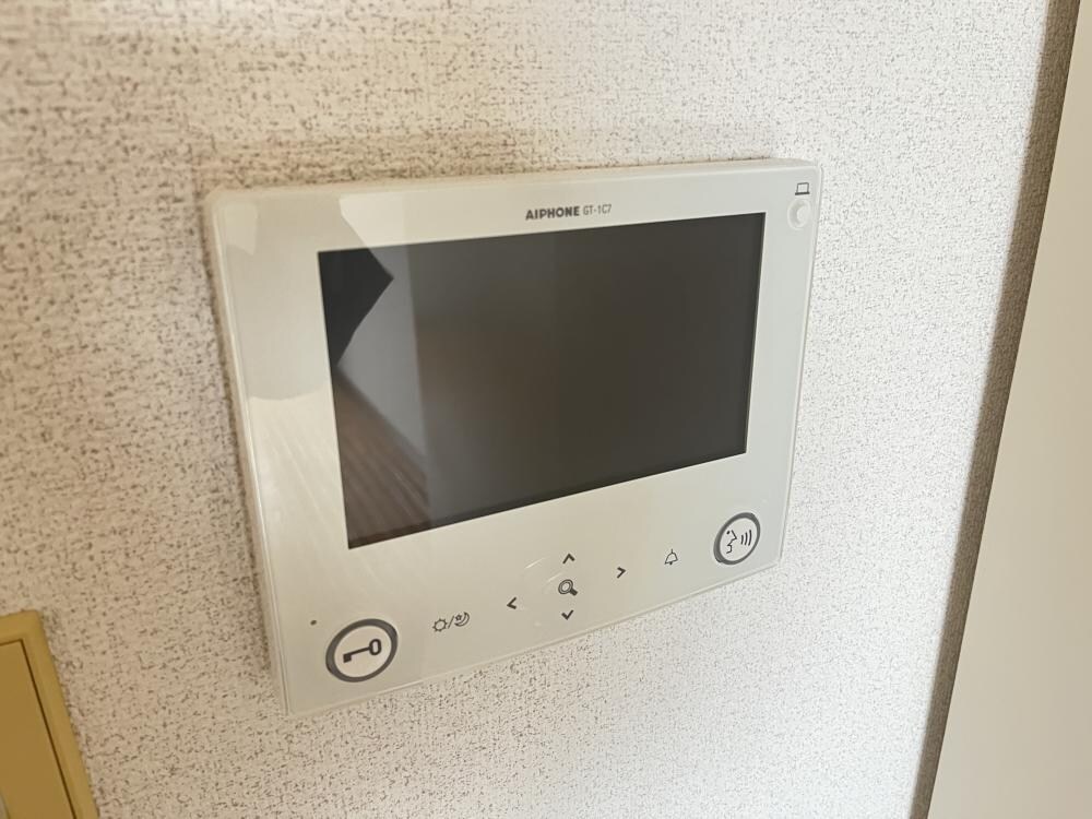 サンロイヤルの物件内観写真