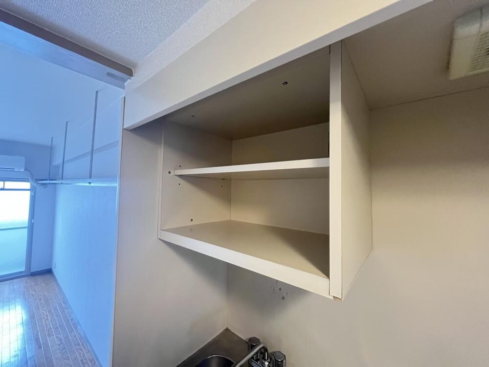 サンロイヤルの物件内観写真