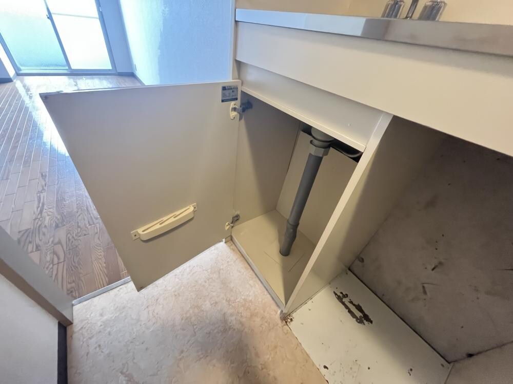 サンロイヤルの物件内観写真