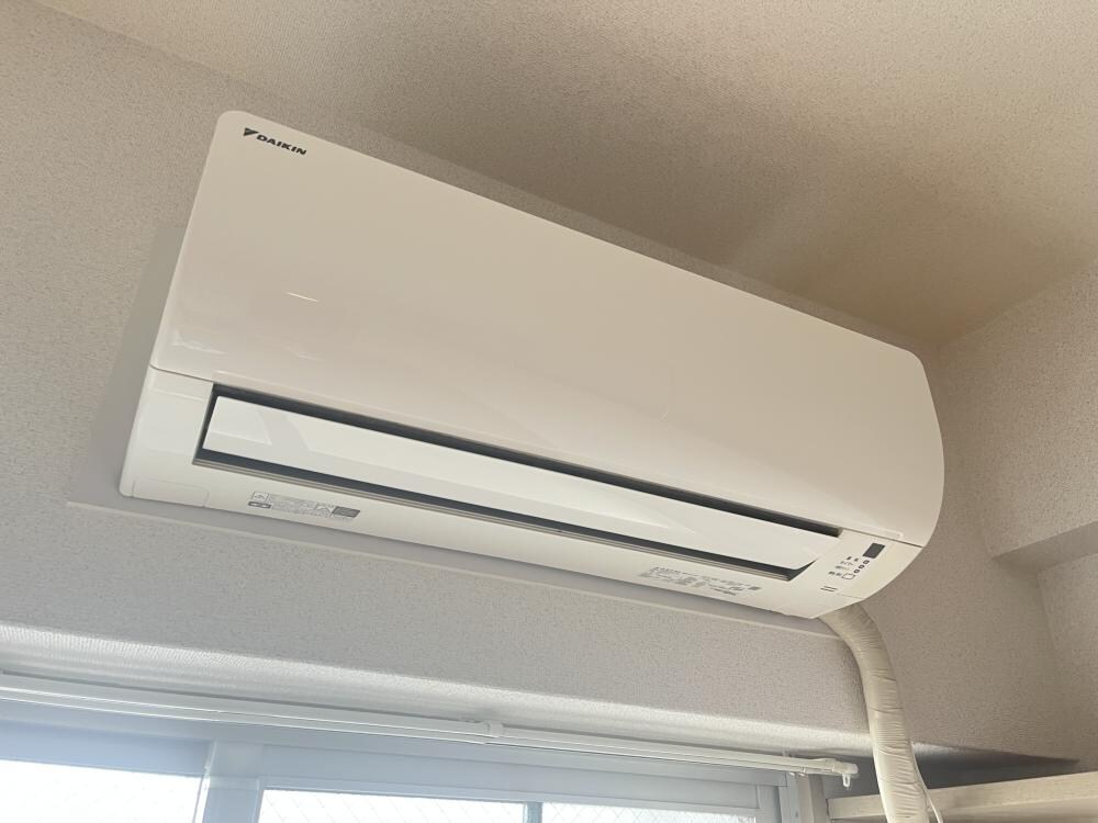 サンロイヤルの物件内観写真