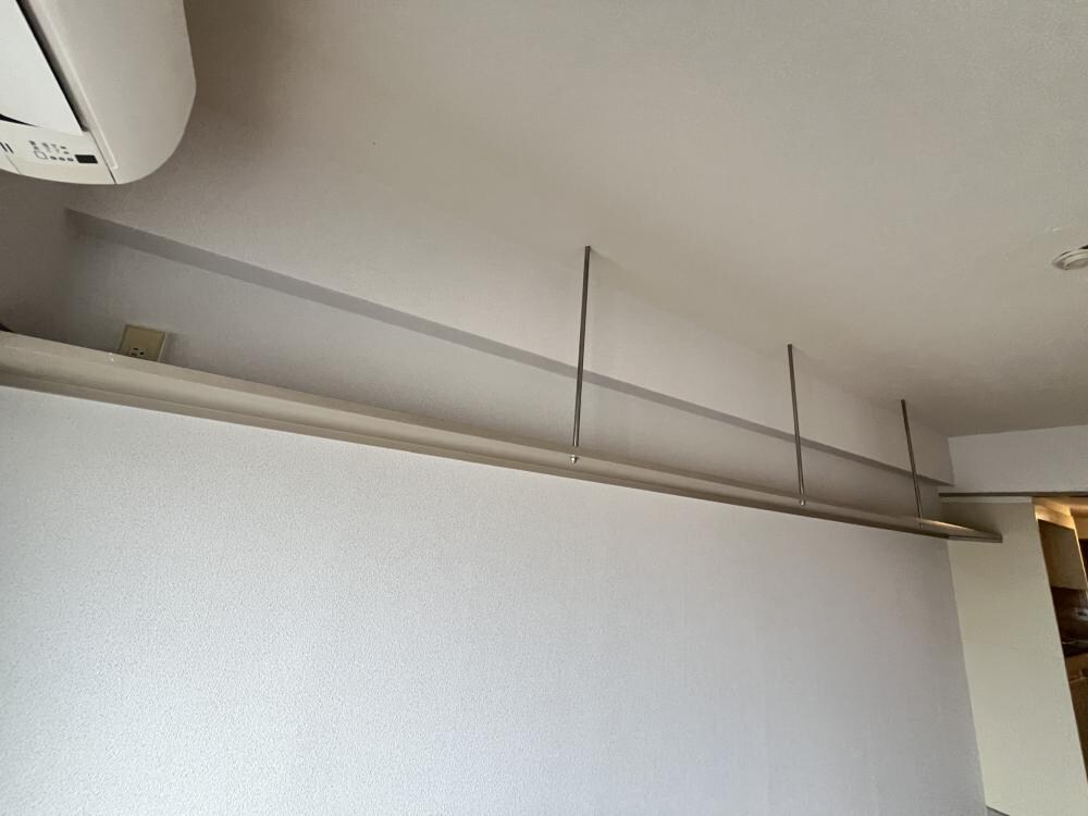 サンロイヤルの物件内観写真