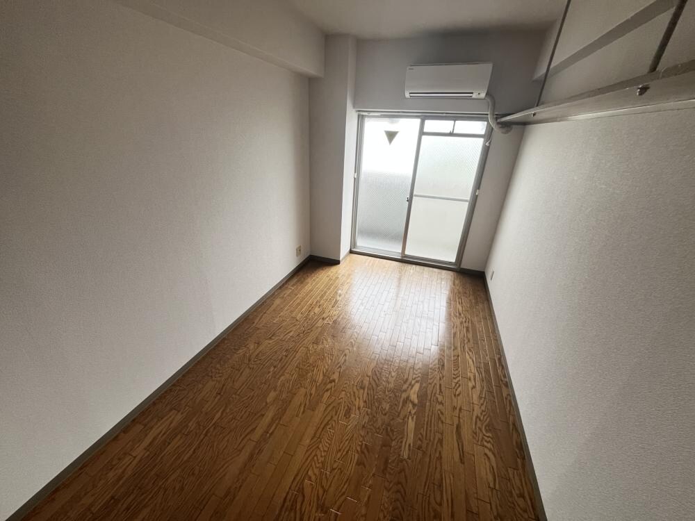 サンロイヤルの物件内観写真