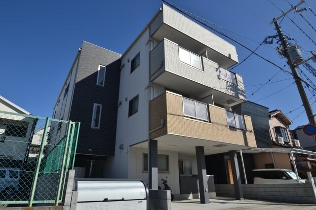 Dolce Amaroの物件外観写真