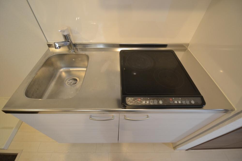 Dolce Amaroの物件内観写真