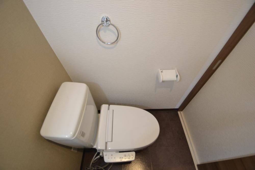 Dolce Amaroの物件内観写真