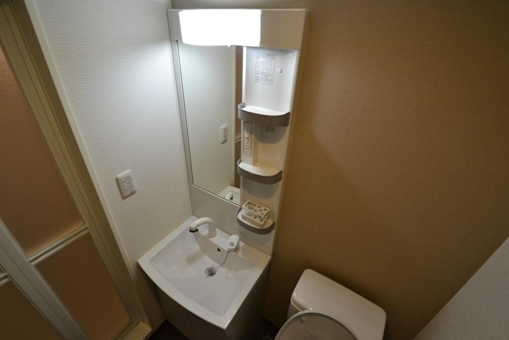 Dolce Amaroの物件内観写真