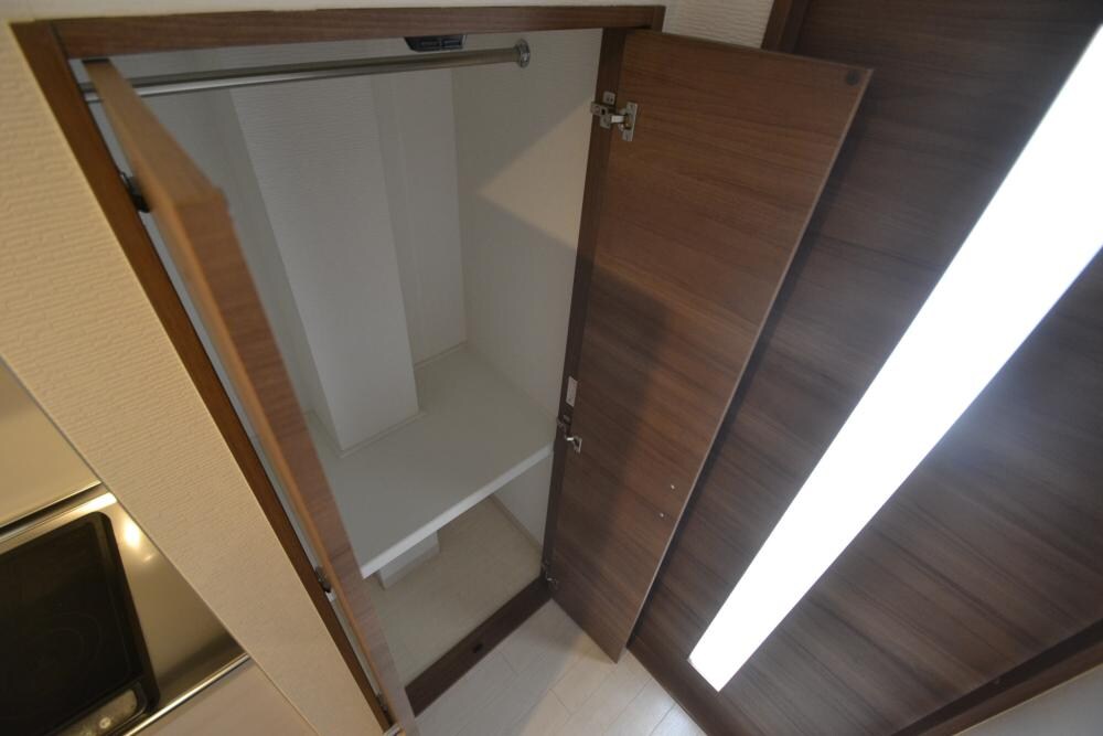 Dolce Amaroの物件内観写真