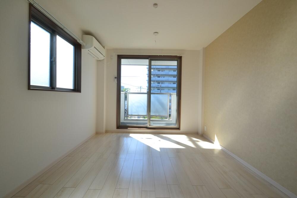 Dolce Amaroの物件内観写真