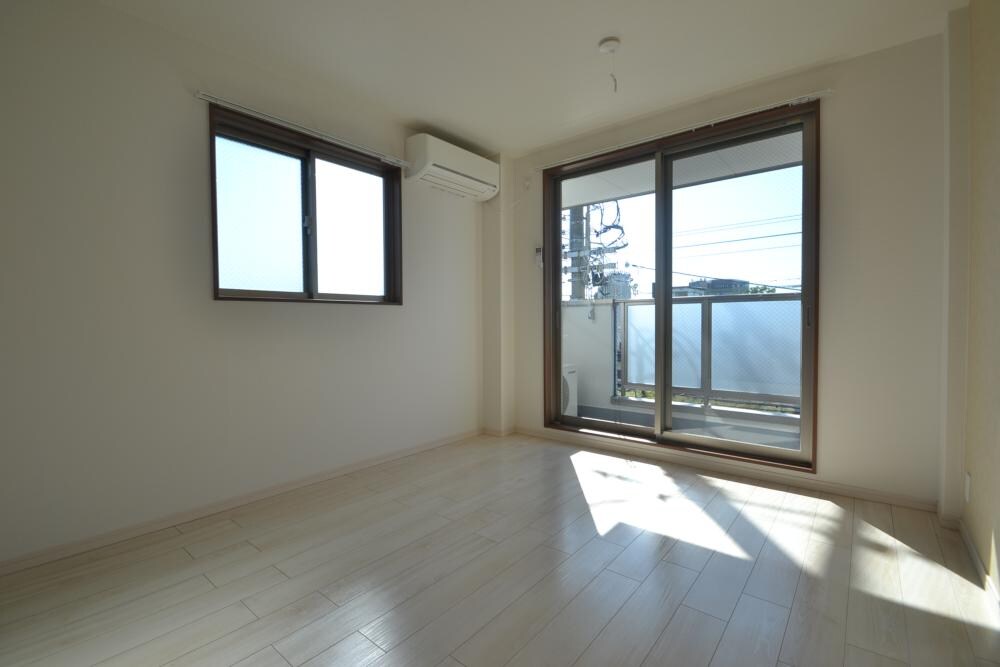 Dolce Amaroの物件内観写真