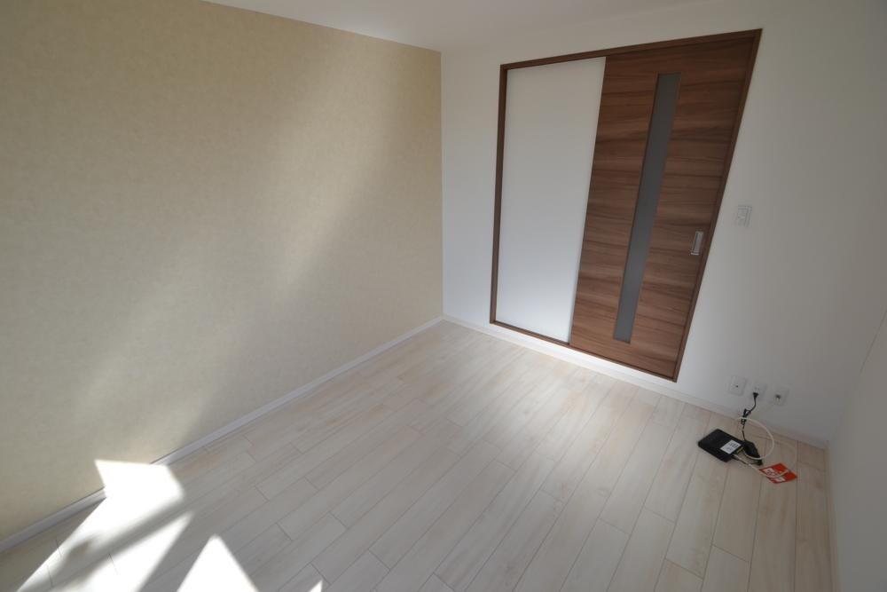 Dolce Amaroの物件内観写真