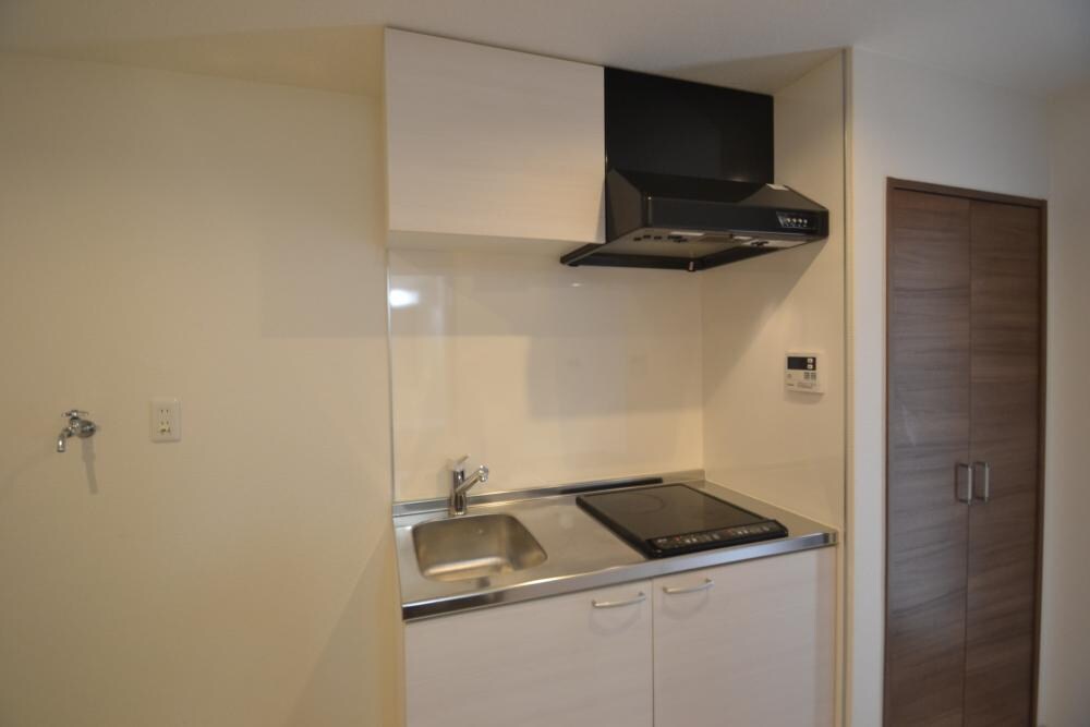 Dolce Amaroの物件内観写真