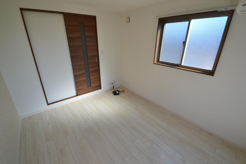 Dolce Amaroの物件内観写真