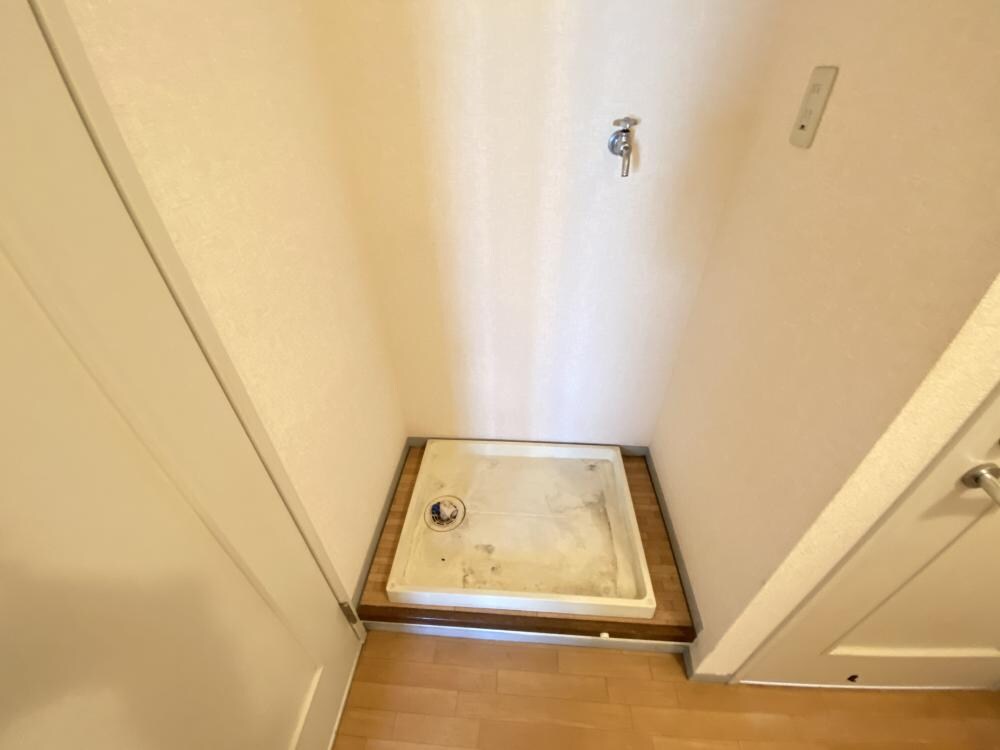 エル南武庫之荘の物件内観写真