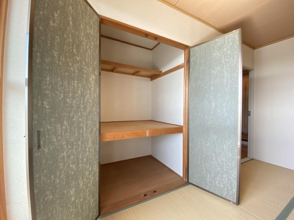 エル南武庫之荘の物件内観写真