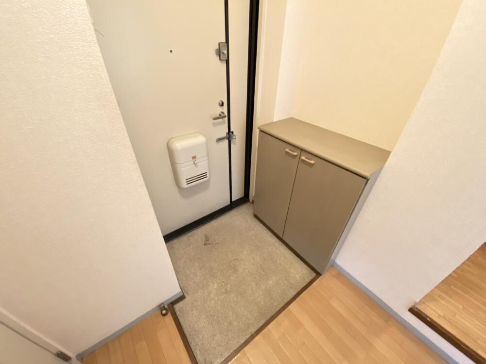 エル南武庫之荘の物件内観写真