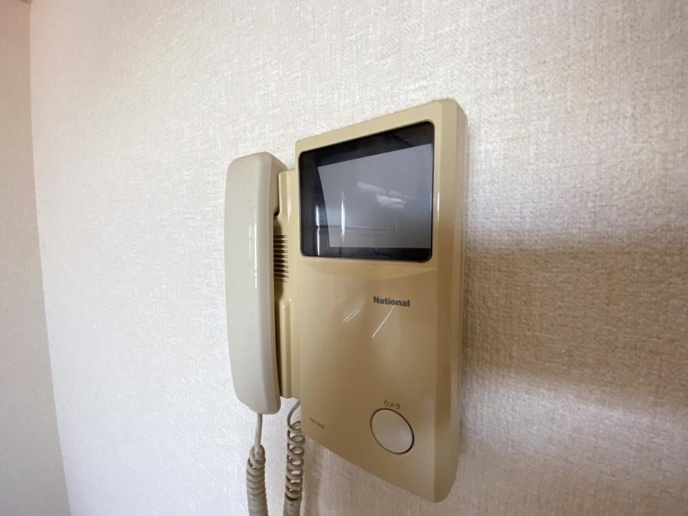 エル南武庫之荘の物件内観写真