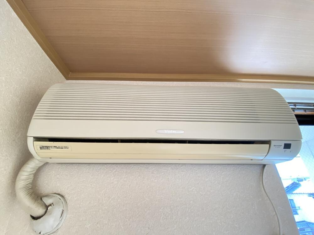 エル南武庫之荘の物件内観写真