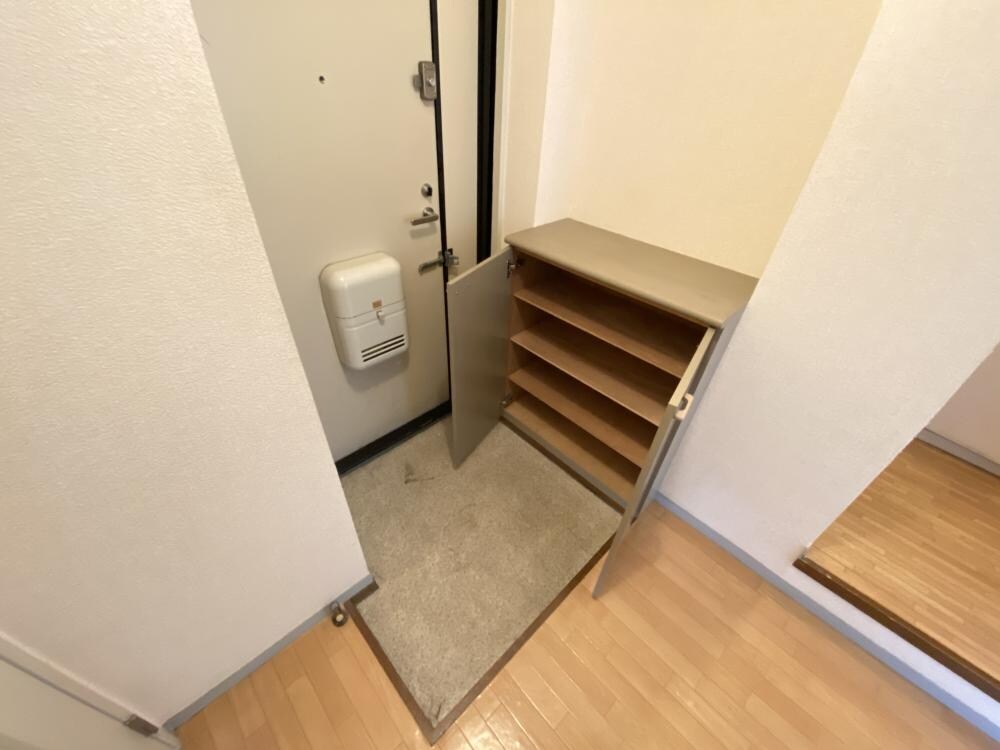エル南武庫之荘の物件内観写真