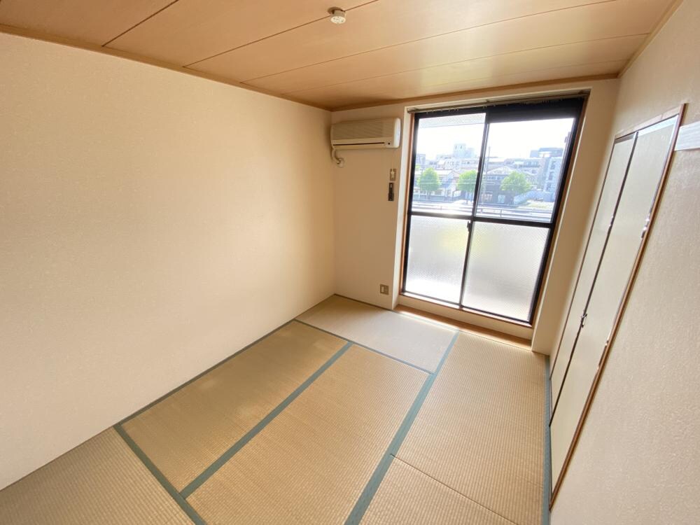 エル南武庫之荘の物件内観写真
