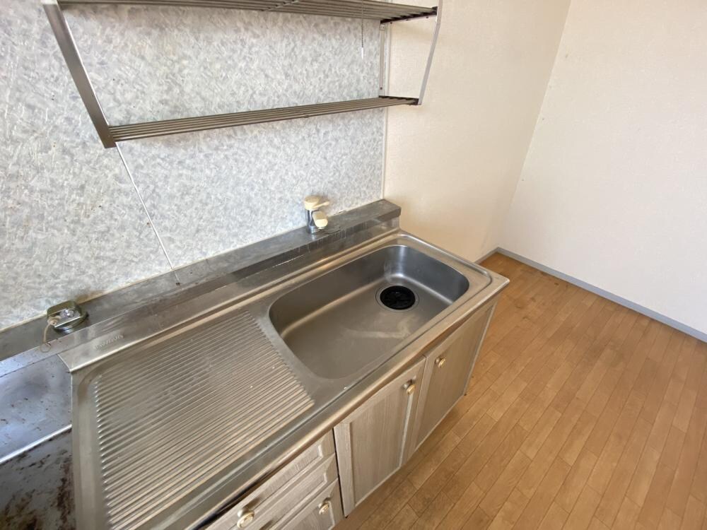 エル南武庫之荘の物件内観写真