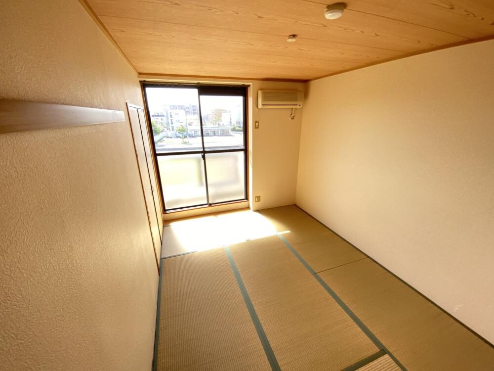 エル南武庫之荘の物件内観写真