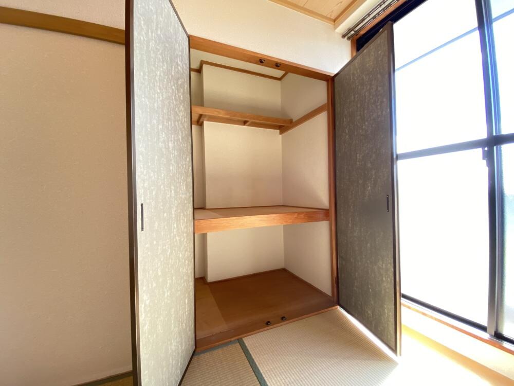 エル南武庫之荘の物件内観写真