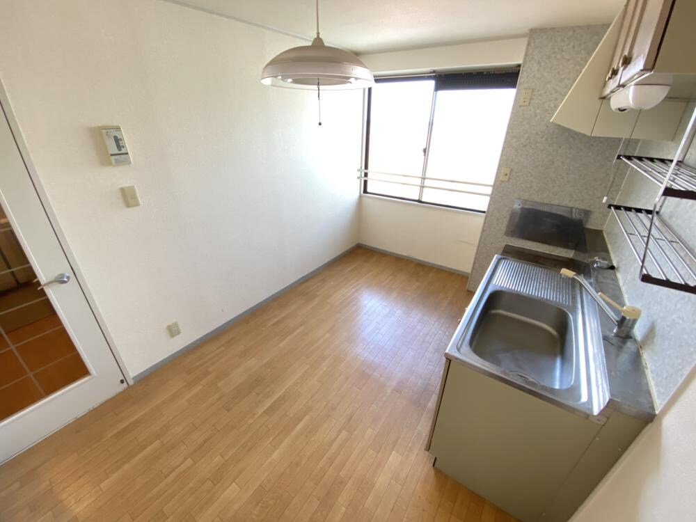 エル南武庫之荘の物件内観写真