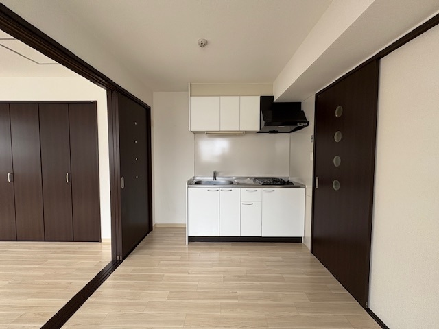 プロスパー尼崎の物件内観写真