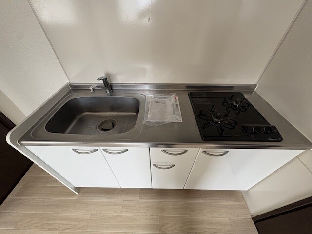 プロスパー尼崎の物件内観写真