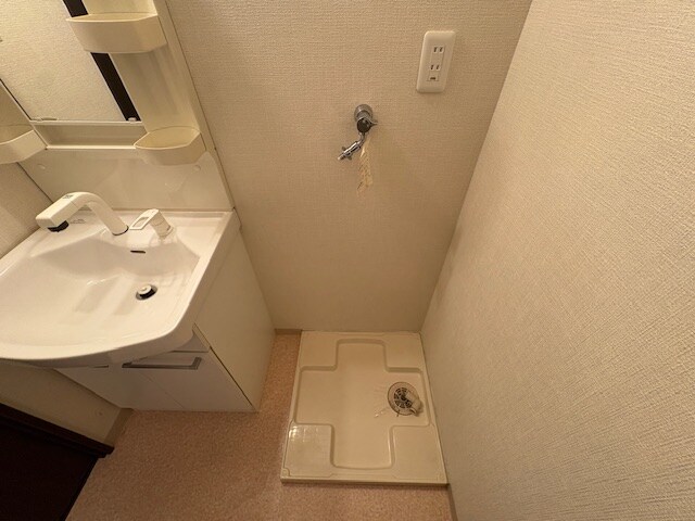 プロスパー尼崎の物件内観写真