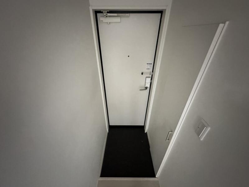 プロスパー尼崎の物件内観写真