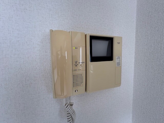 プロスパー尼崎の物件内観写真