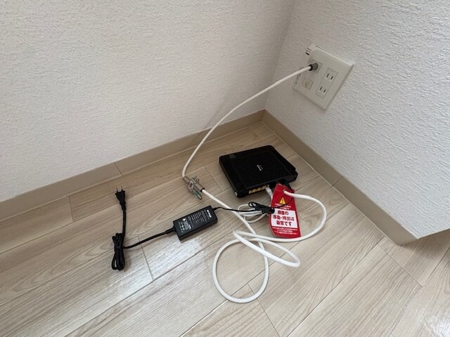 プロスパー尼崎の物件内観写真