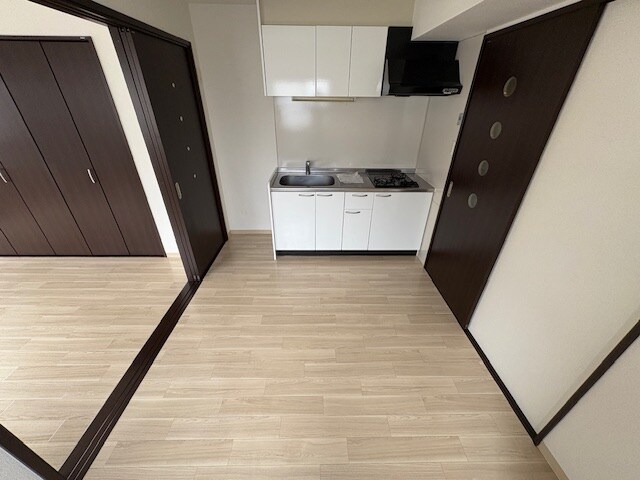 プロスパー尼崎の物件内観写真