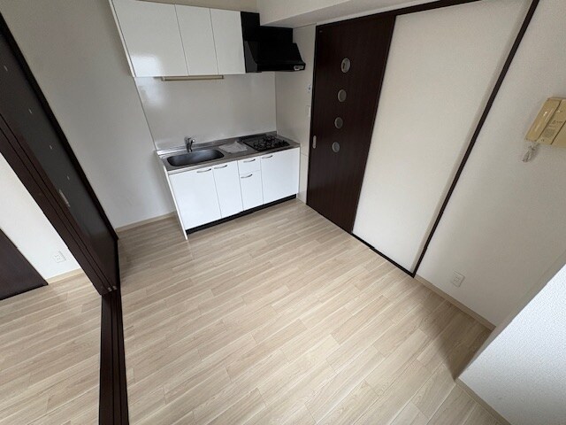 プロスパー尼崎の物件内観写真